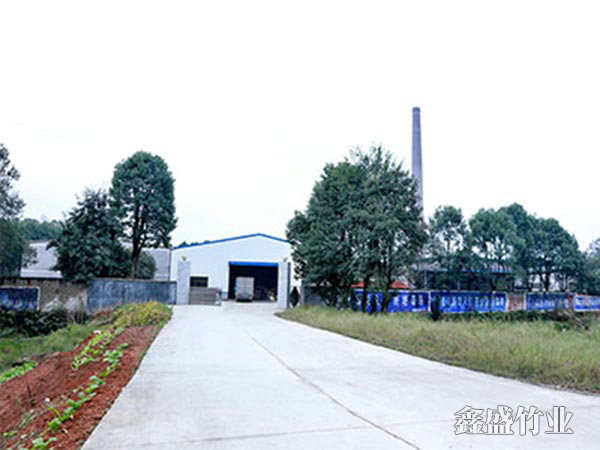 廠(chǎng)房展示